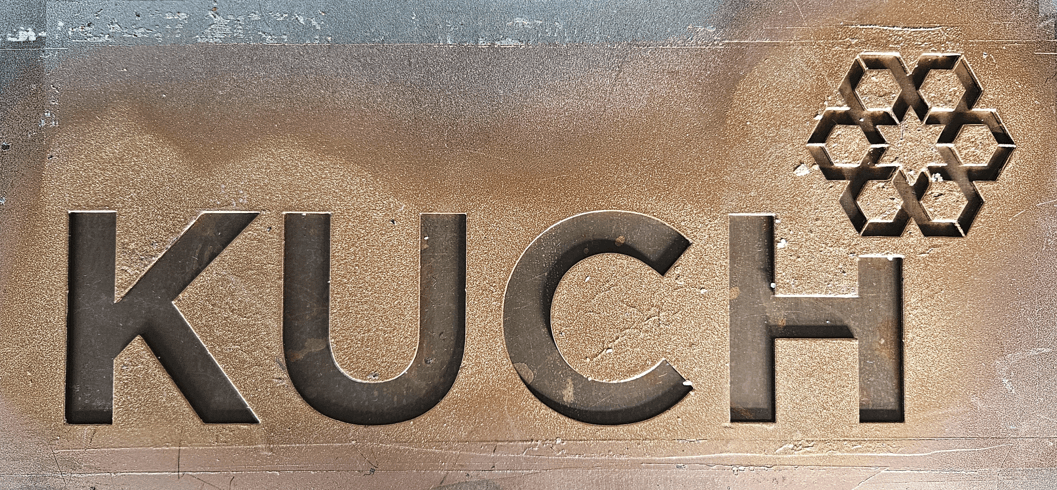 K U C H