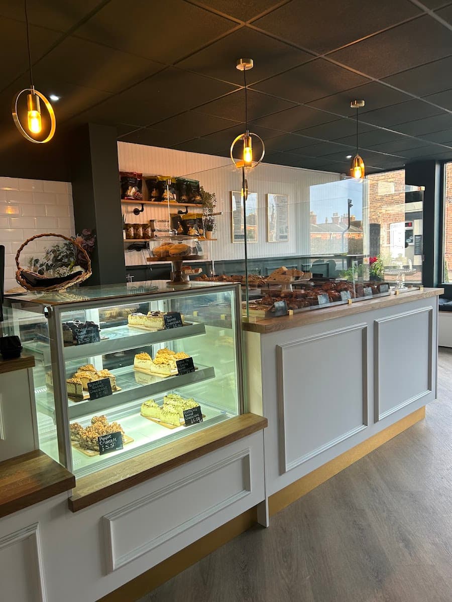 Nonna Juana Delicatessen