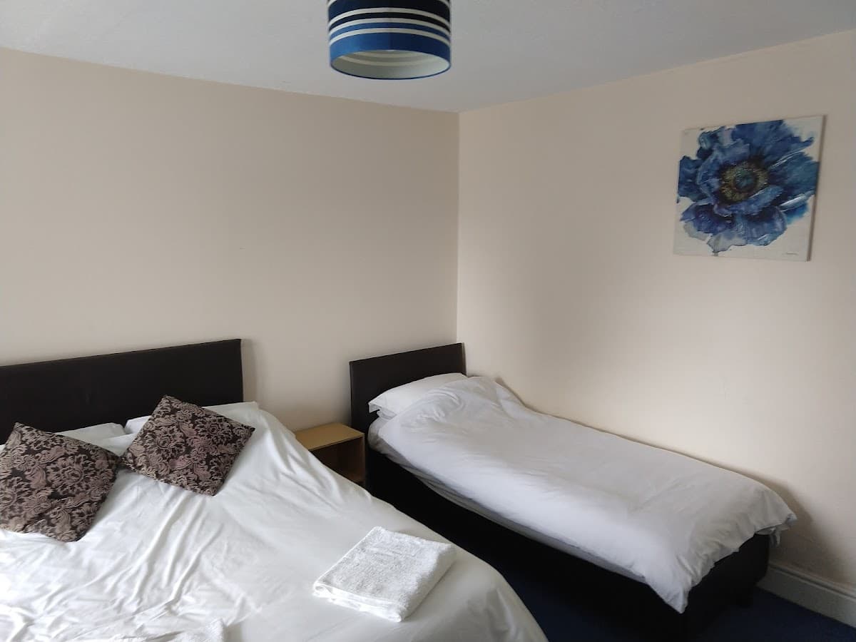 The City Inn Truro
