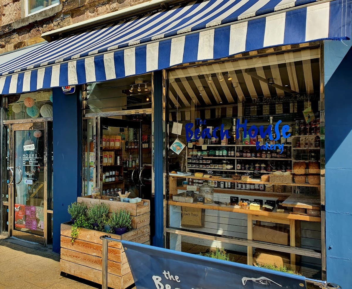 The Beach House High Street