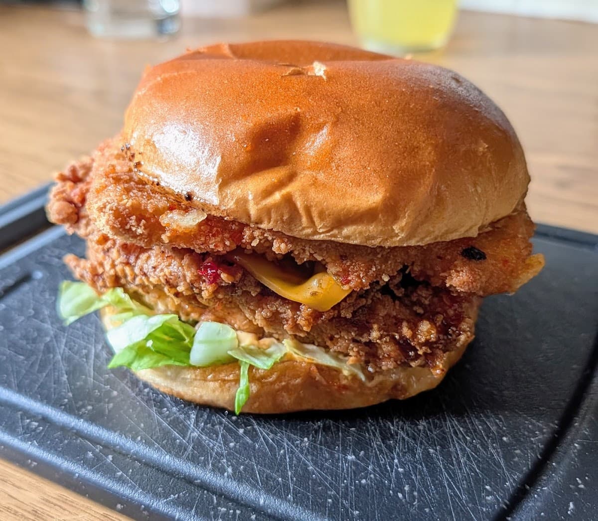 Burger Daddy BBQ Smokehouse