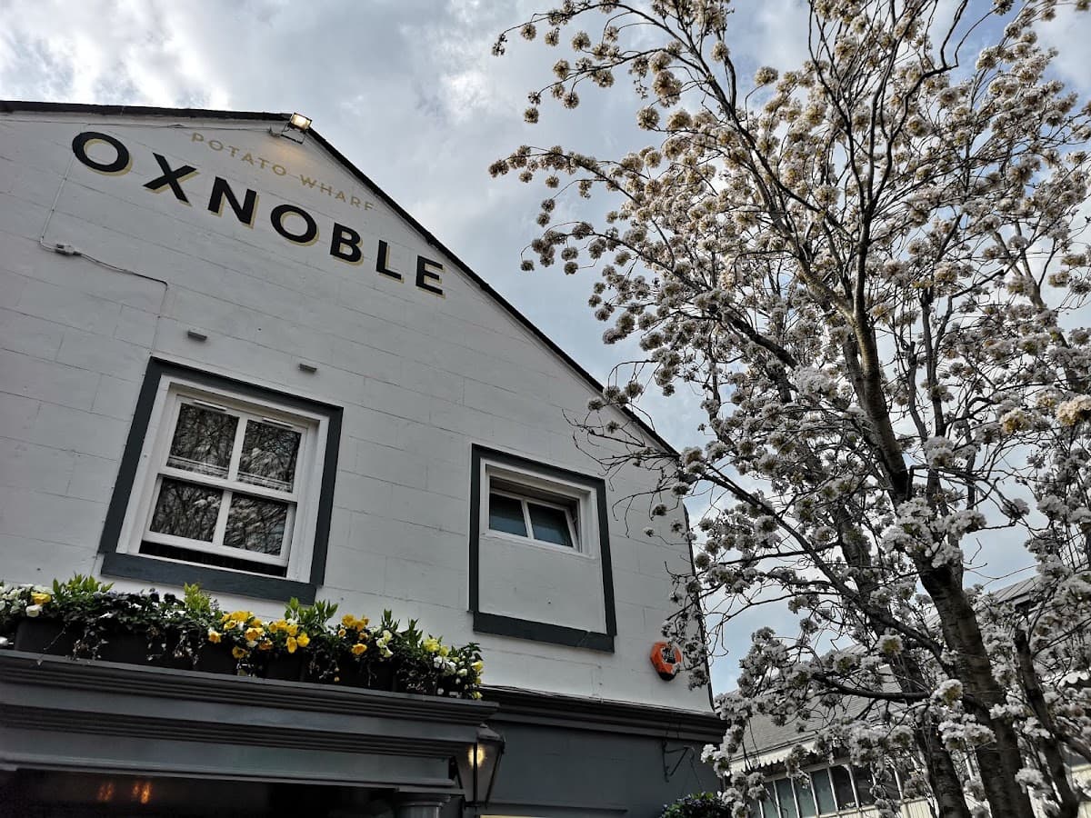 Oxnoble Manchester