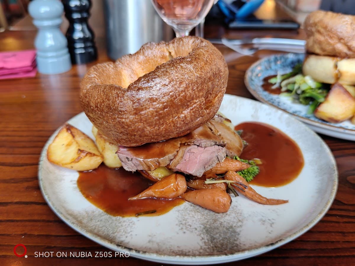 Oxnoble Manchester