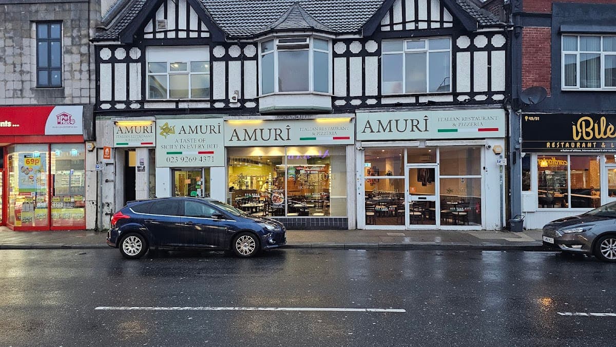 Bella Calabria