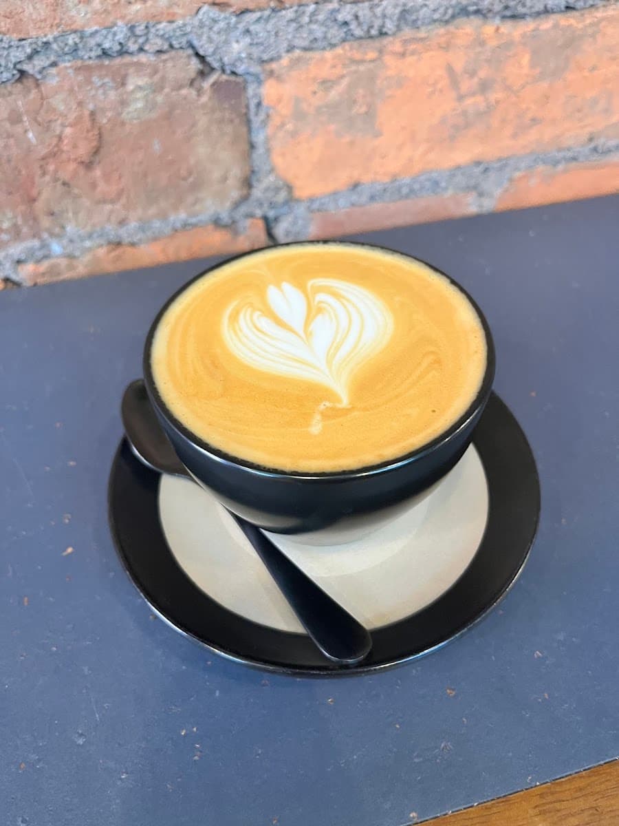 Mow's Coffee