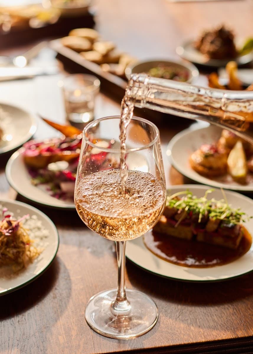 Cosy Club