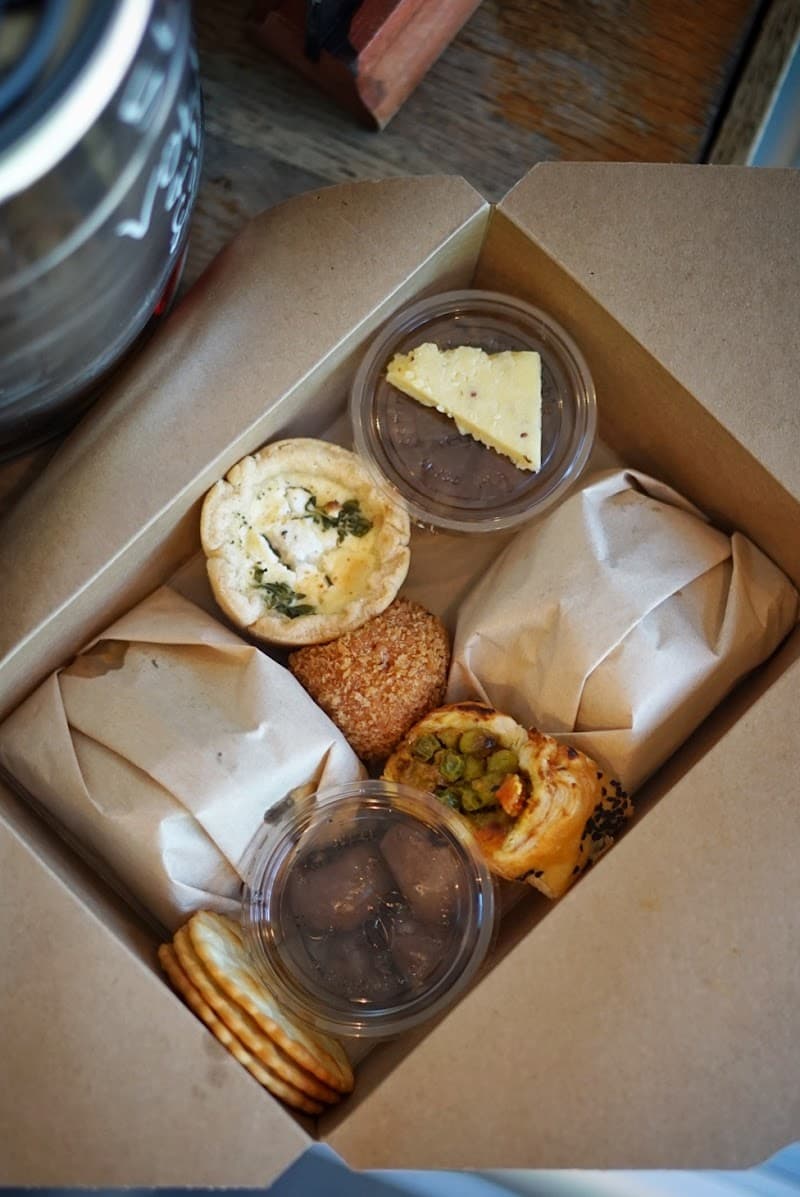 Further North - North Bar