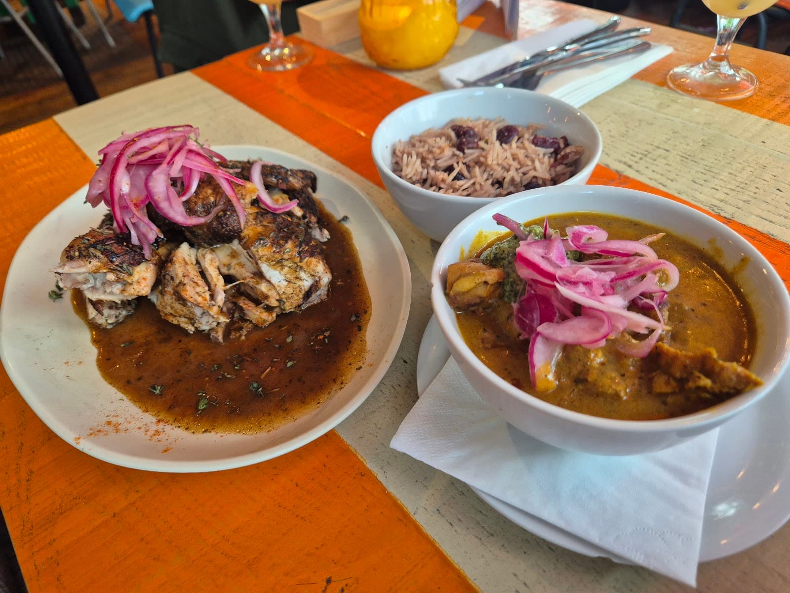 Turtle Bay Southampton