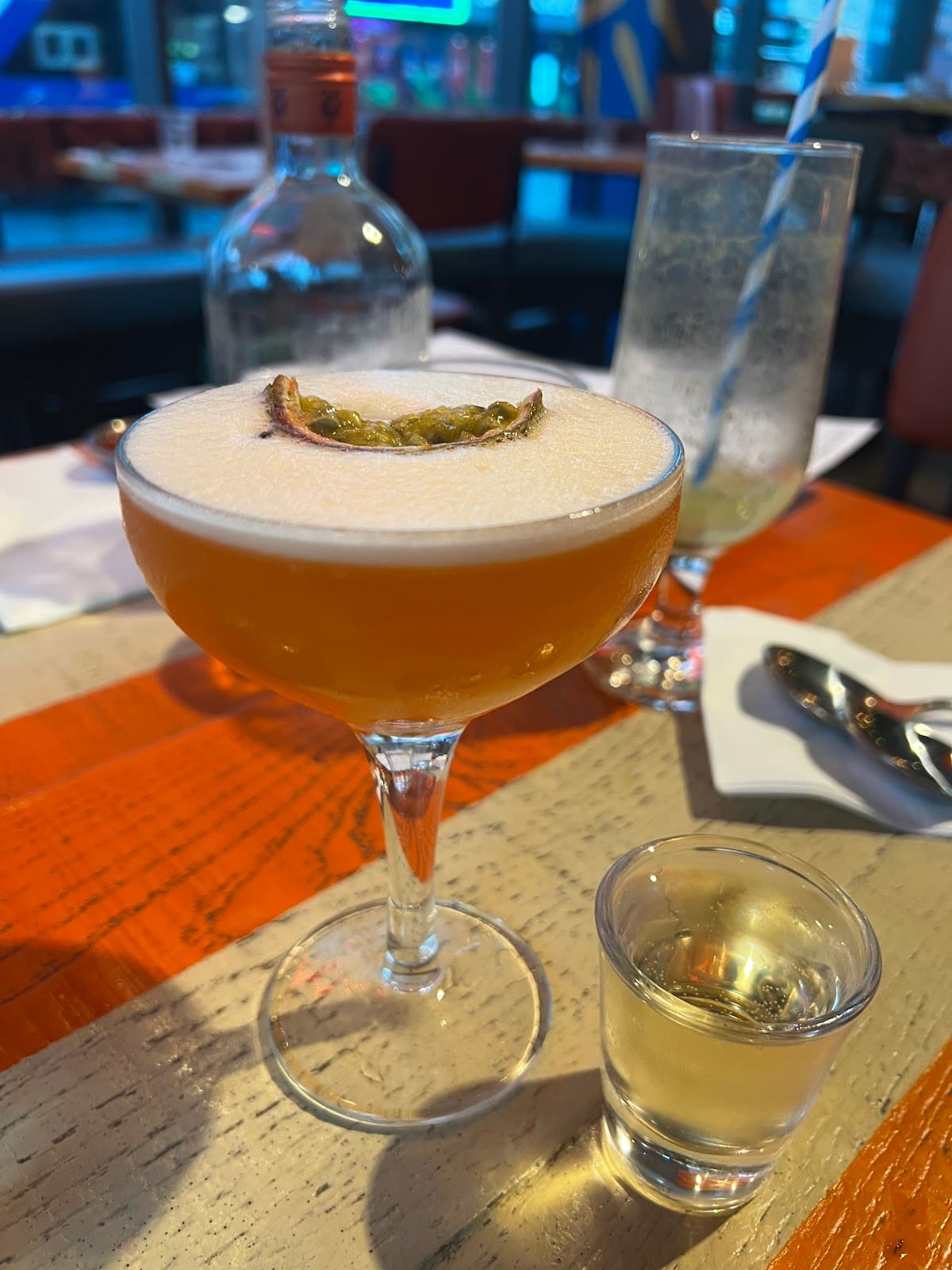 Turtle Bay Southampton