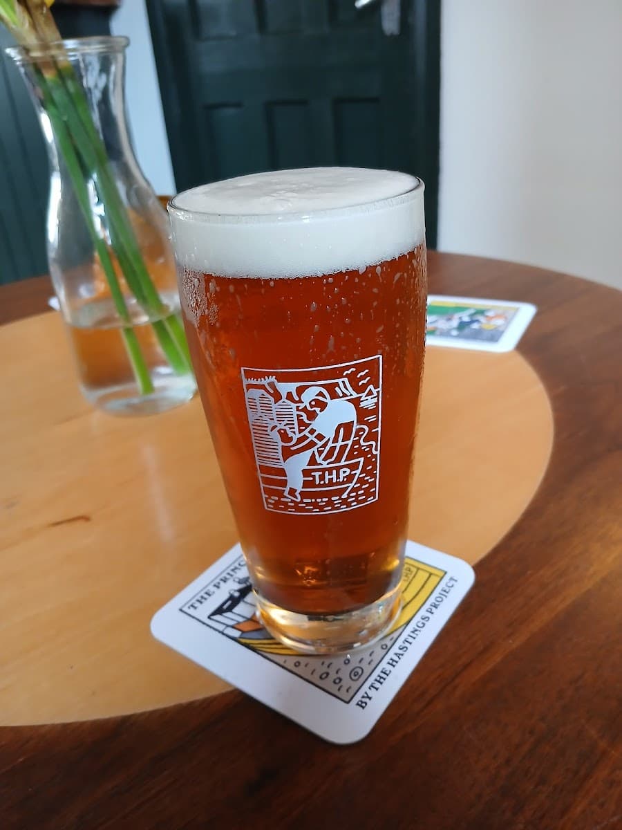 The Prince of Wales by The Hastings Project