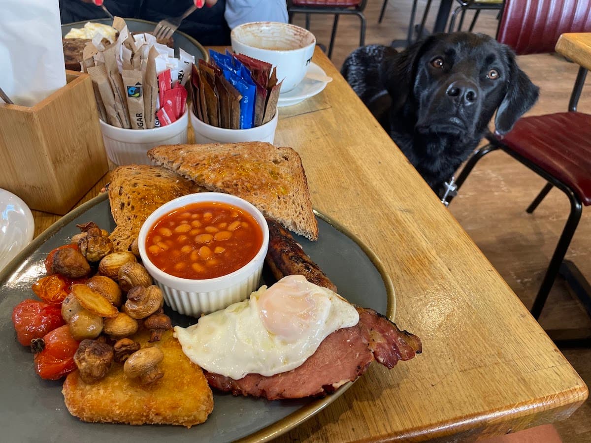 Coast Café