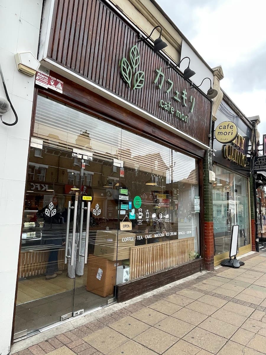 Café Mori