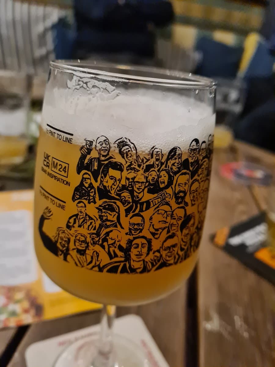 The Butcher's Hook Alehouse