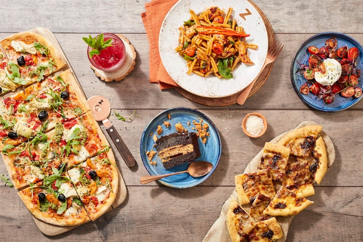 Zizzi - Woking