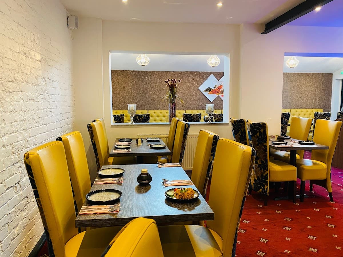 Ajwa Restaurant
