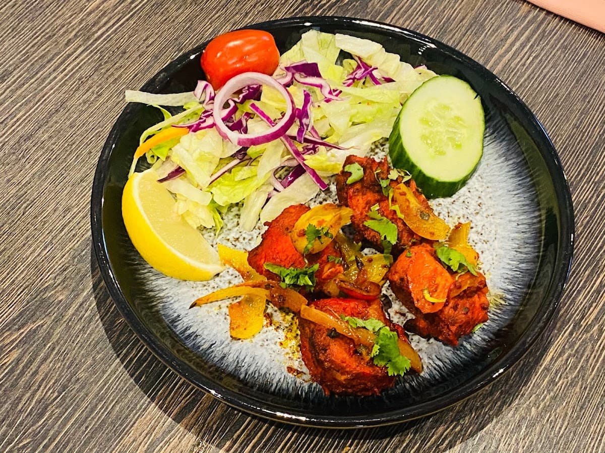Ajwa Restaurant