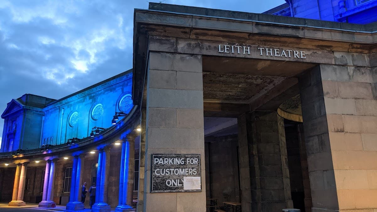 Leith Theatre