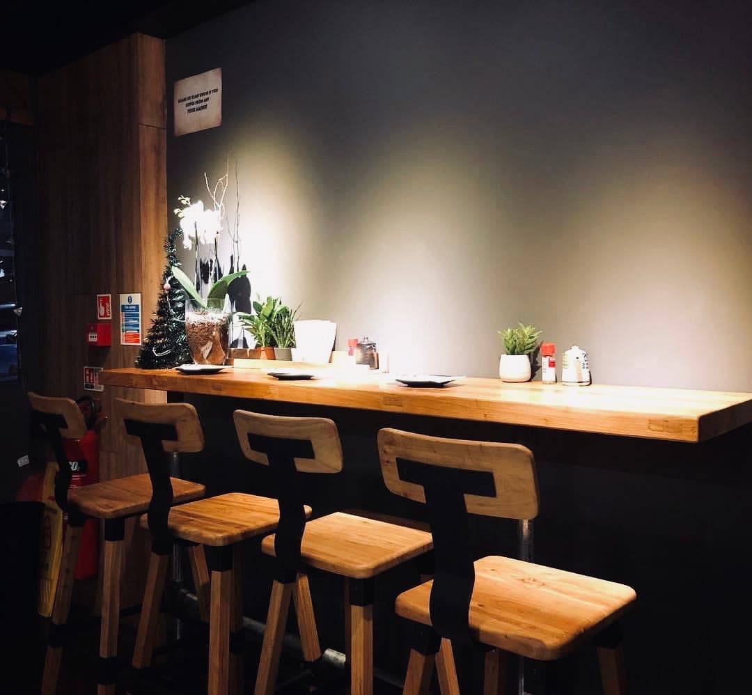 Kiko Sushi & Yakitori
