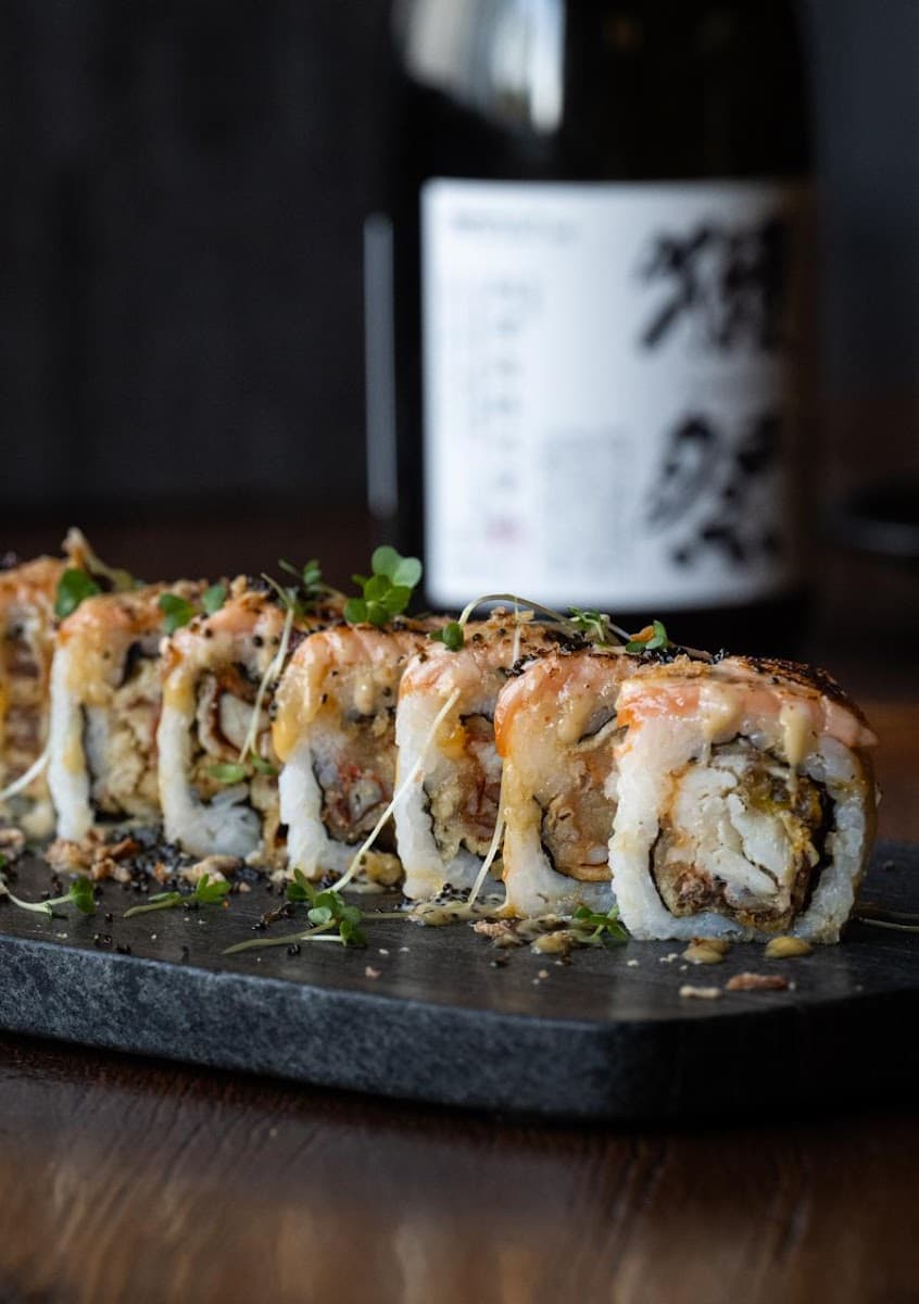 Kiko Sushi & Yakitori