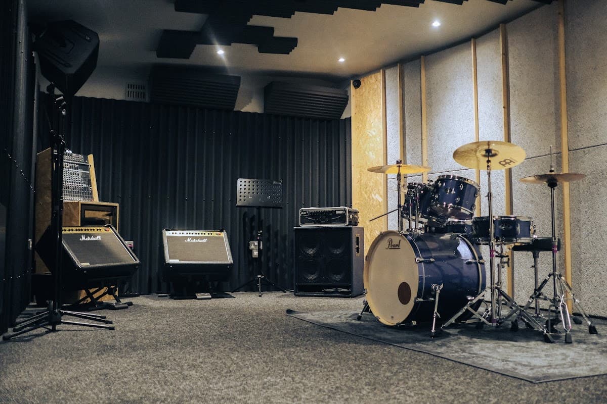 Muthers Studio