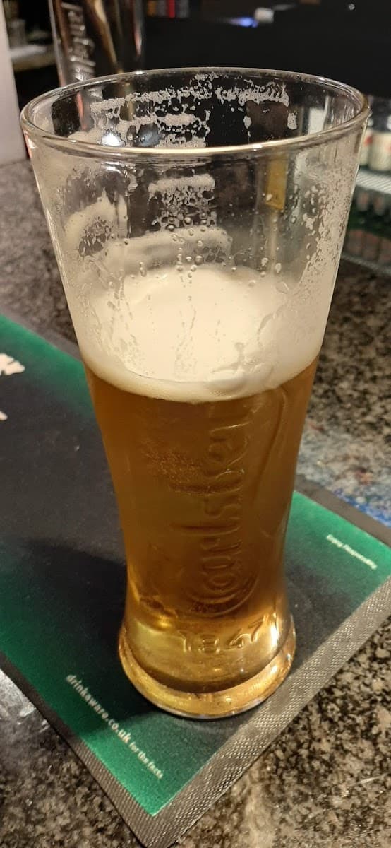 The Wave Bar