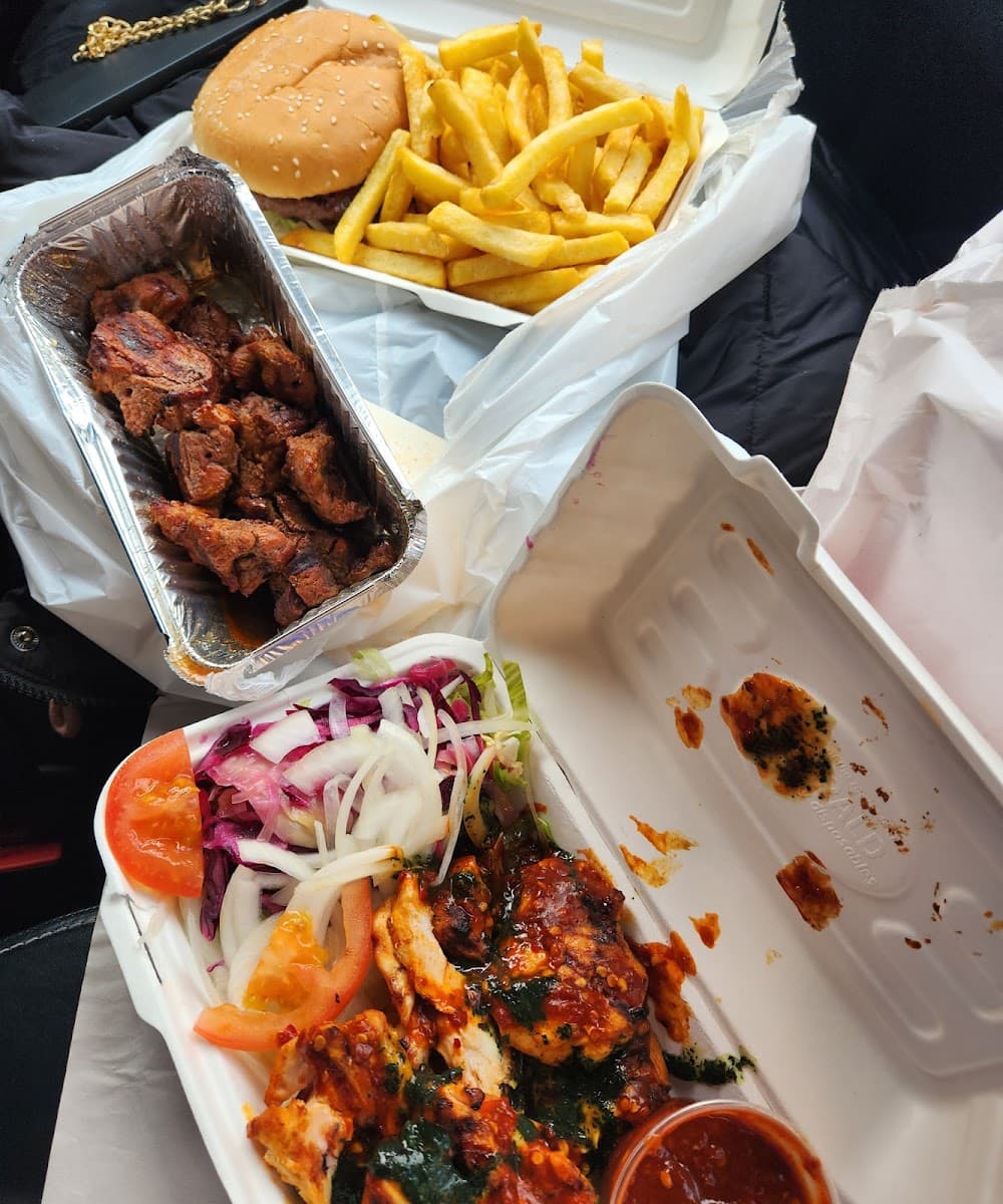 Bay Grill 1