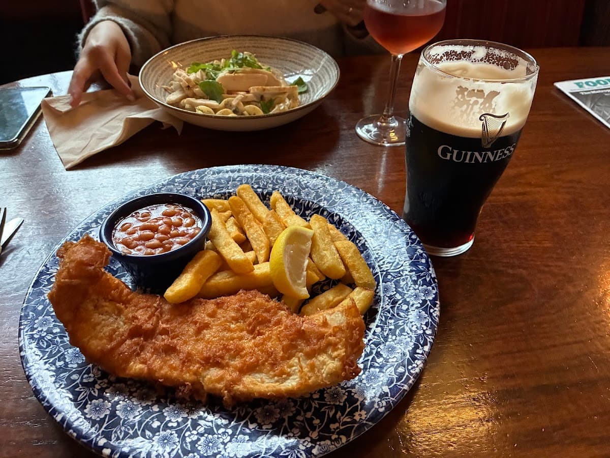 The Metropolitan Bar - JD Wetherspoon