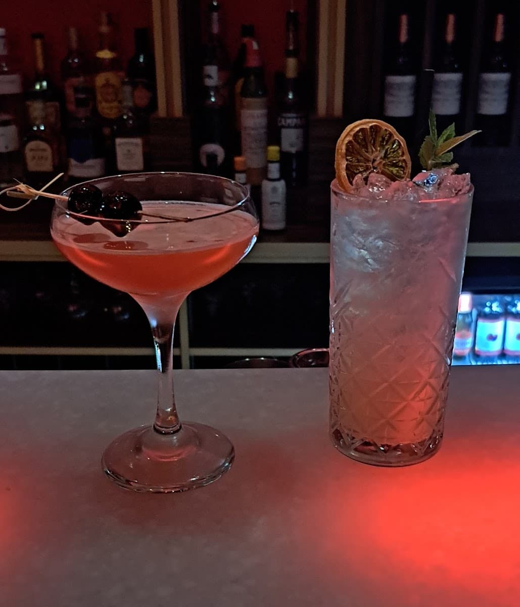 Gatsby's
