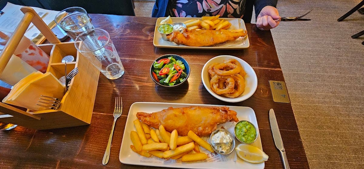 The Chineham Arms, Basingstoke