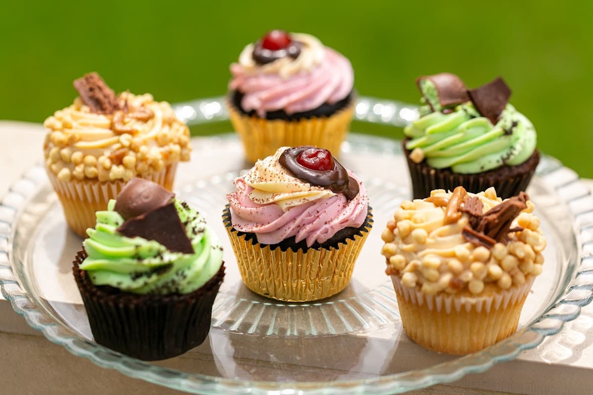 Lola's Bakery - West Hampstead Cafe
