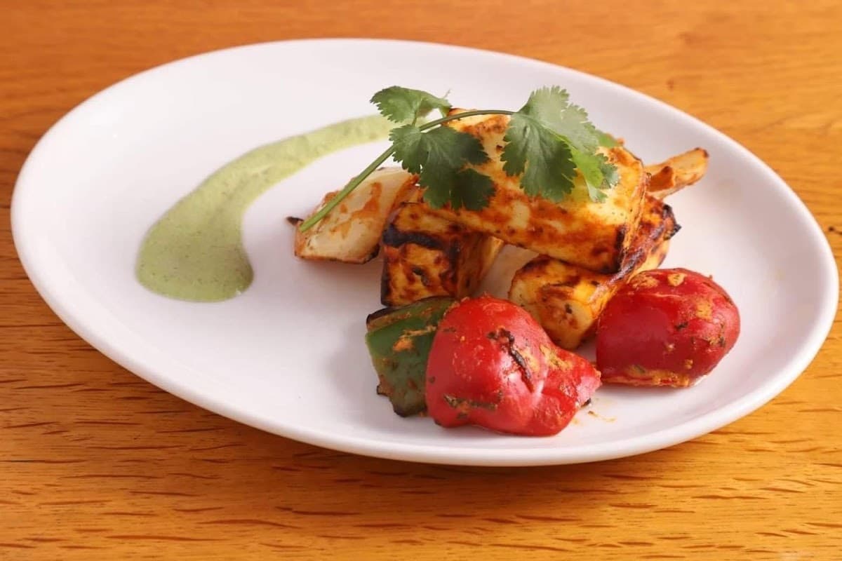 Himalayan Dine Shawlands