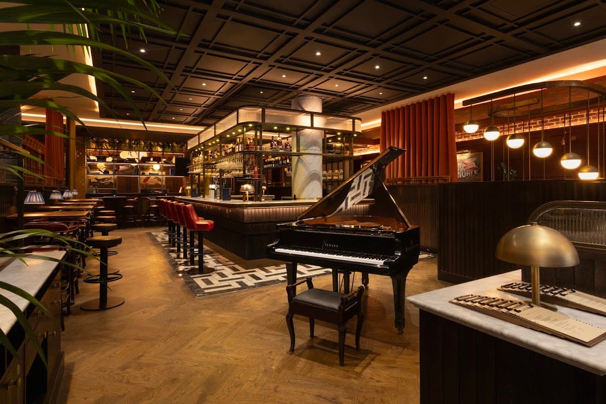 The Noble Public House