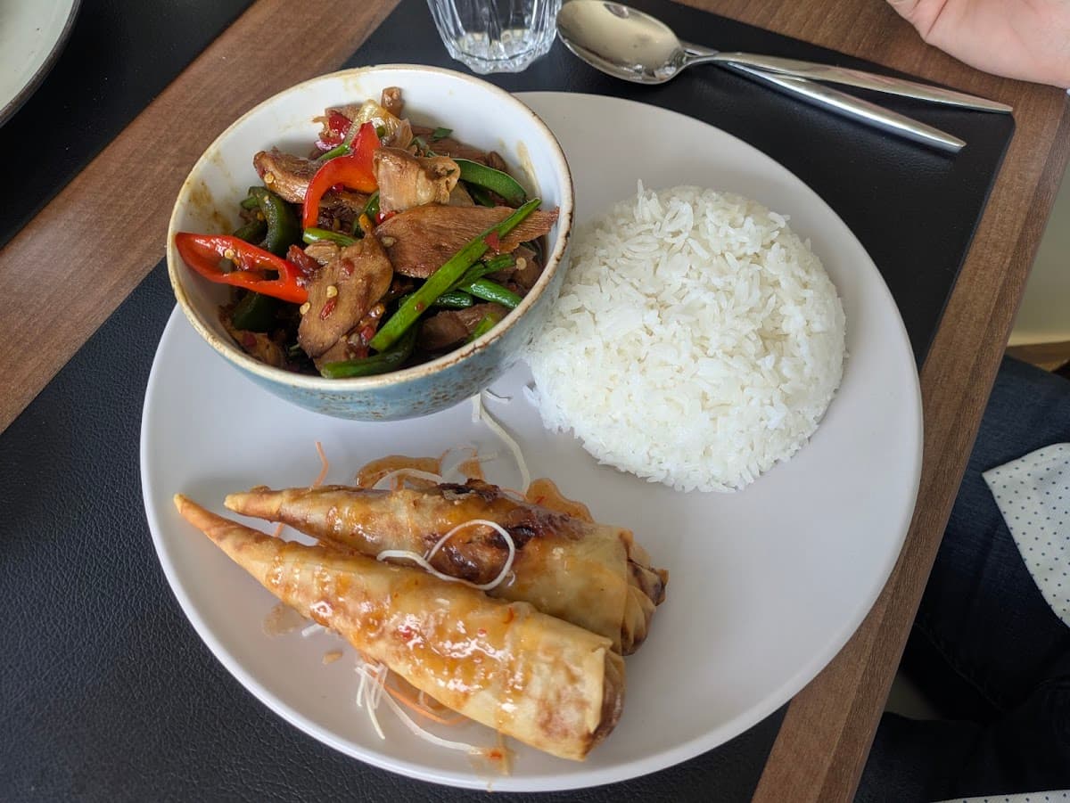 Thai Basil UK