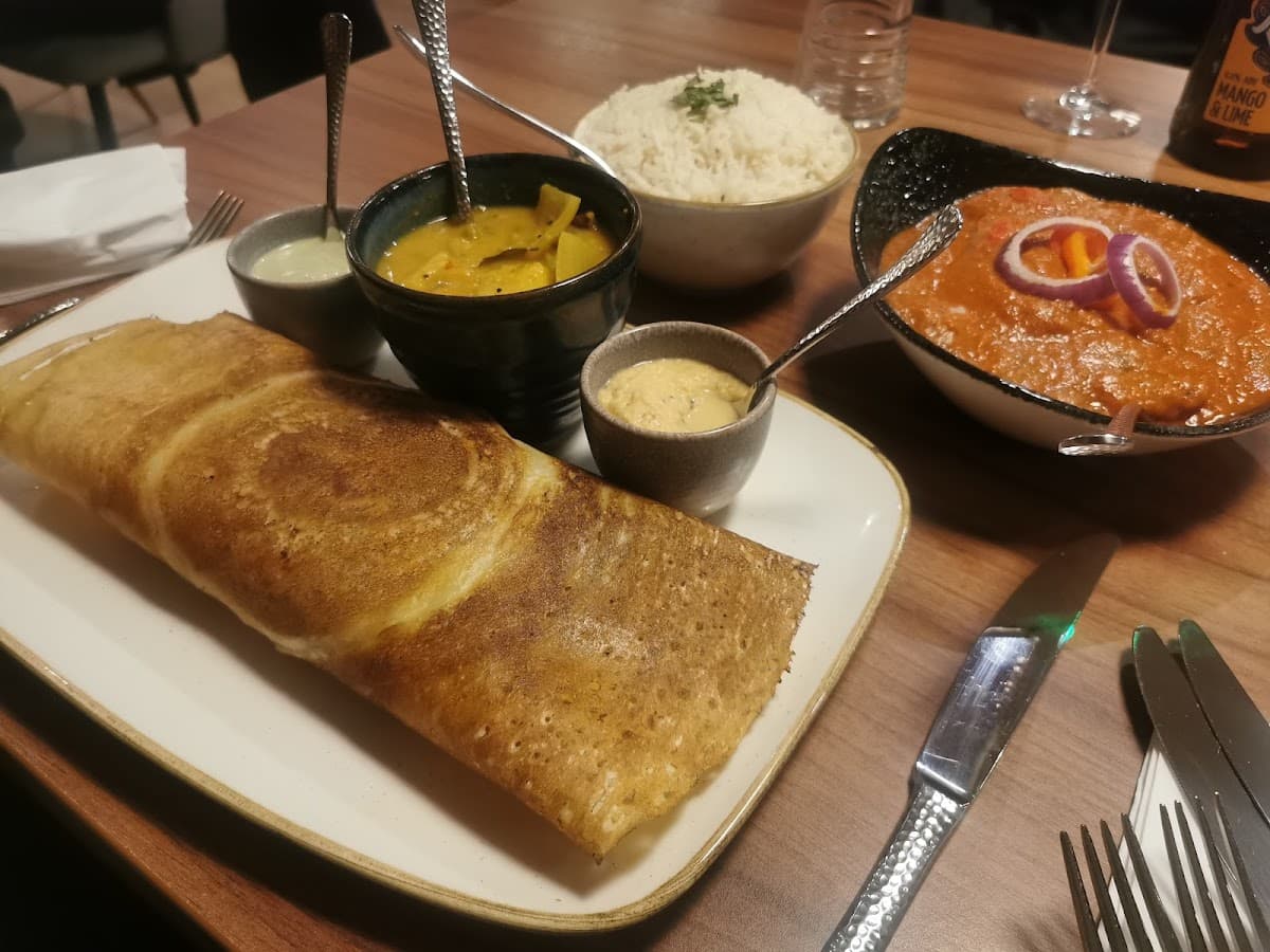Zamorins Huddersfield