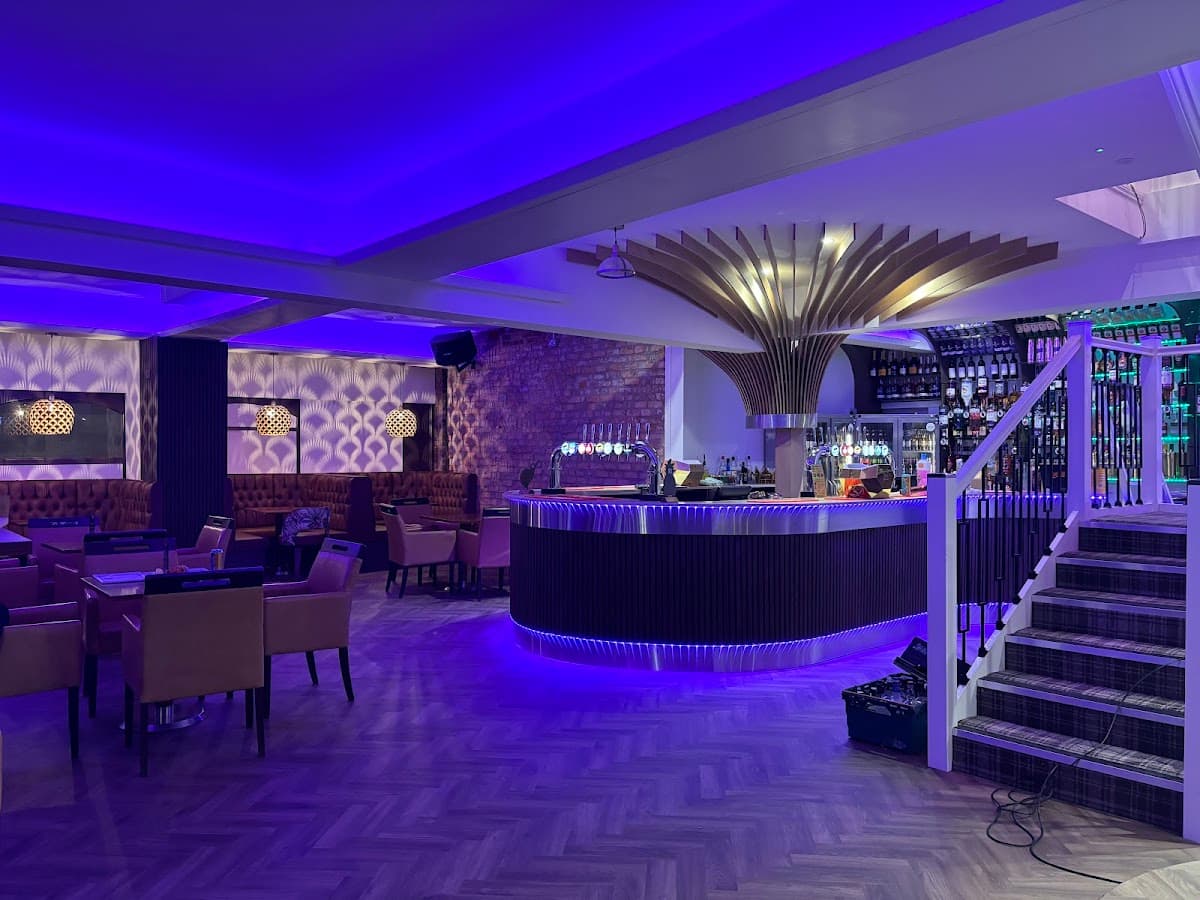 Tommy Cutler's Bar