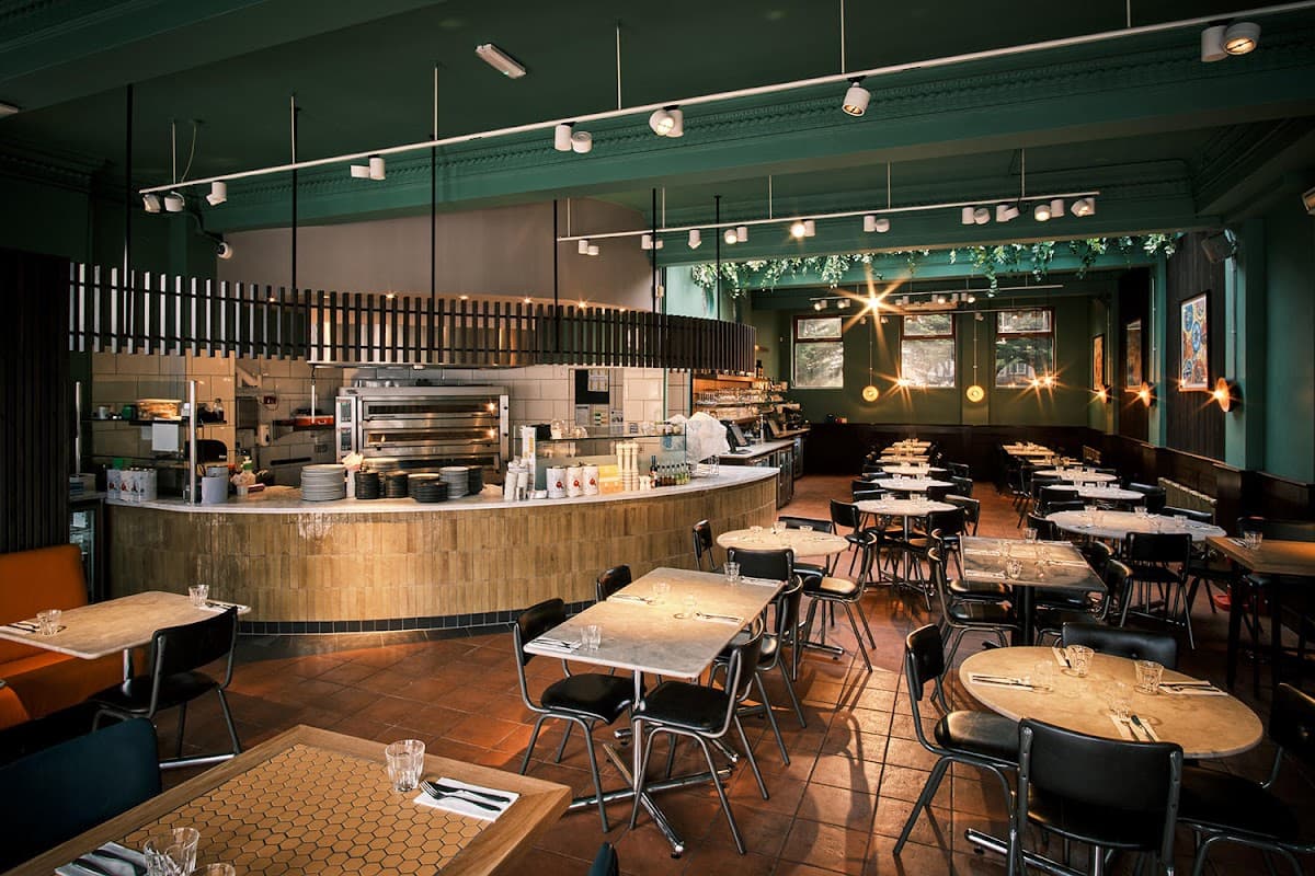 PizzaExpress