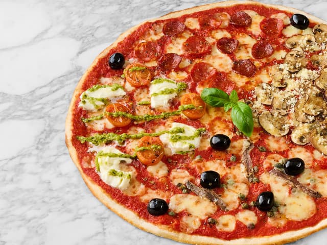 PizzaExpress