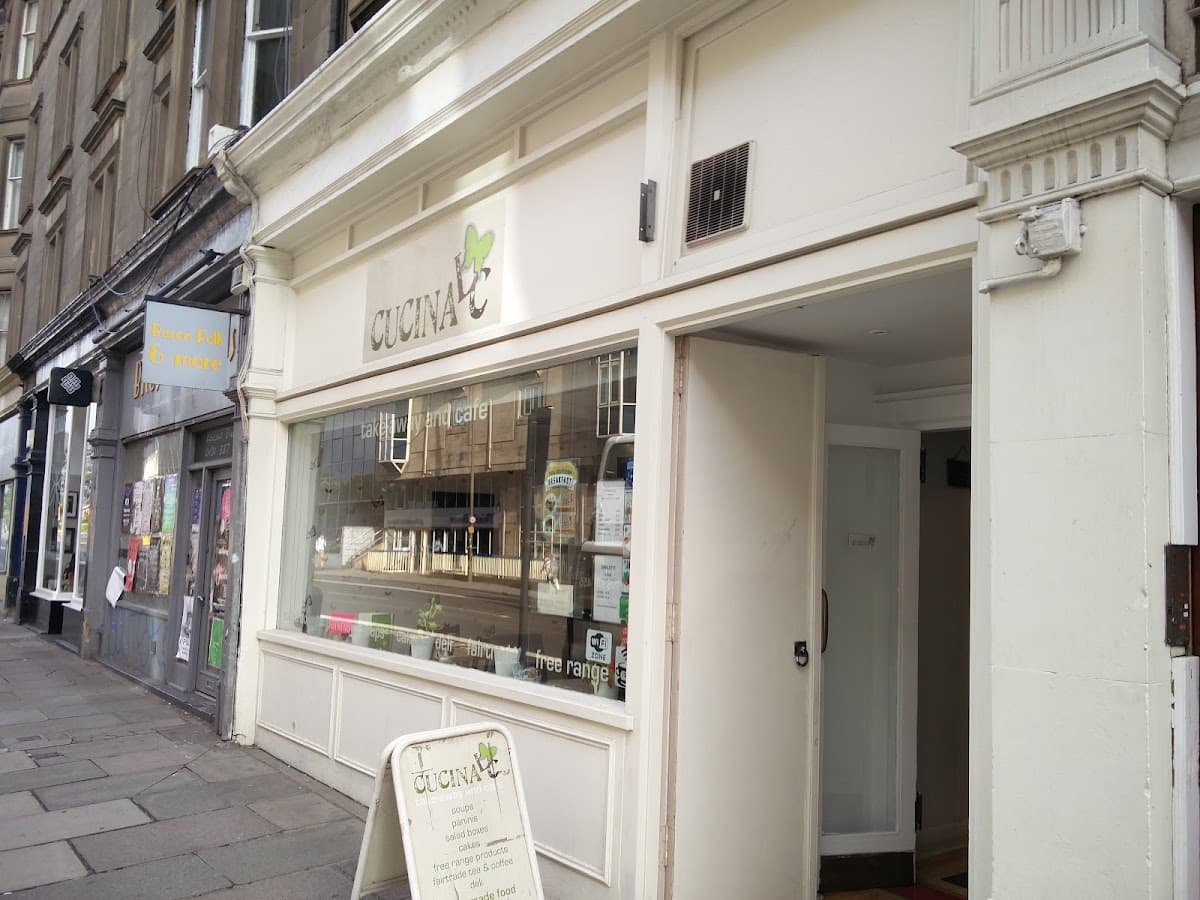 Sunshine Breakfast & Lunch Cafe