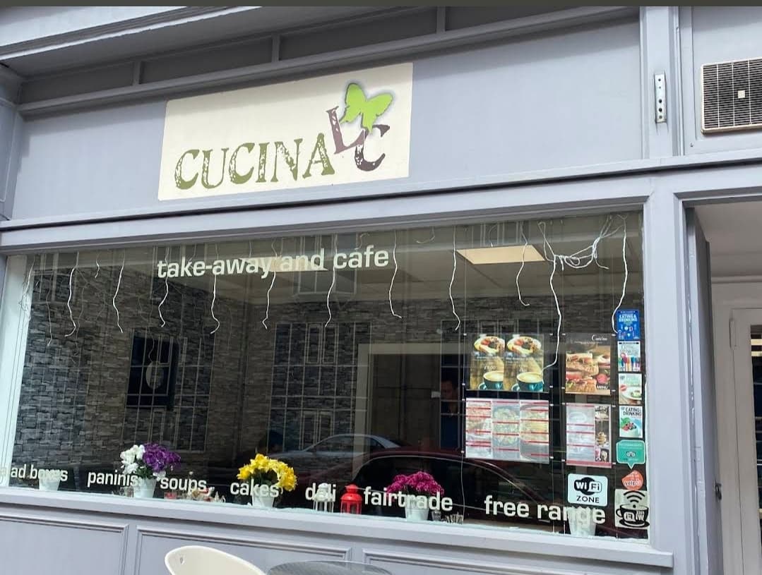 Sunshine Breakfast & Lunch Cafe