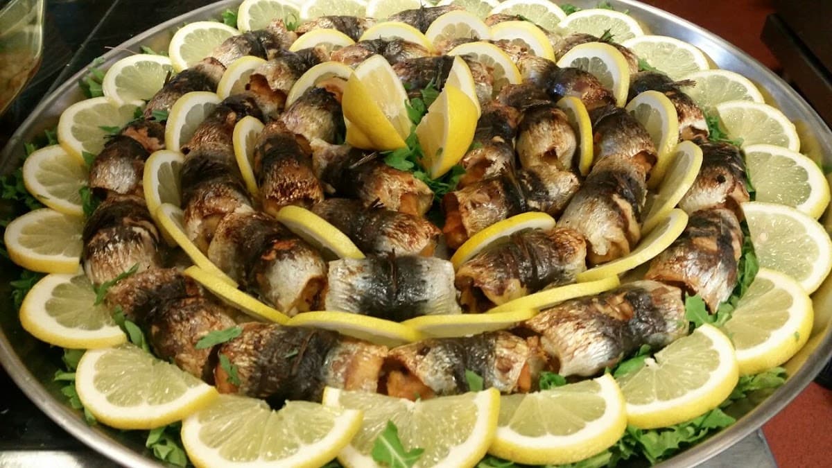 Peppe Restaurant Kingston