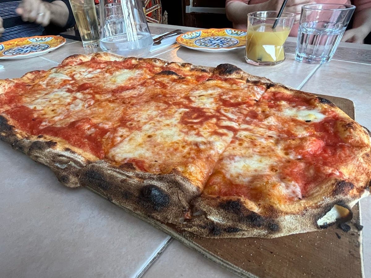 Peppe Restaurant Kingston