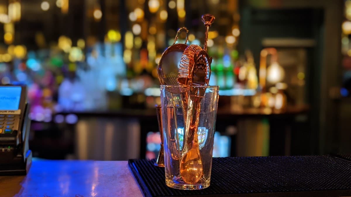 Rupert Street Bar