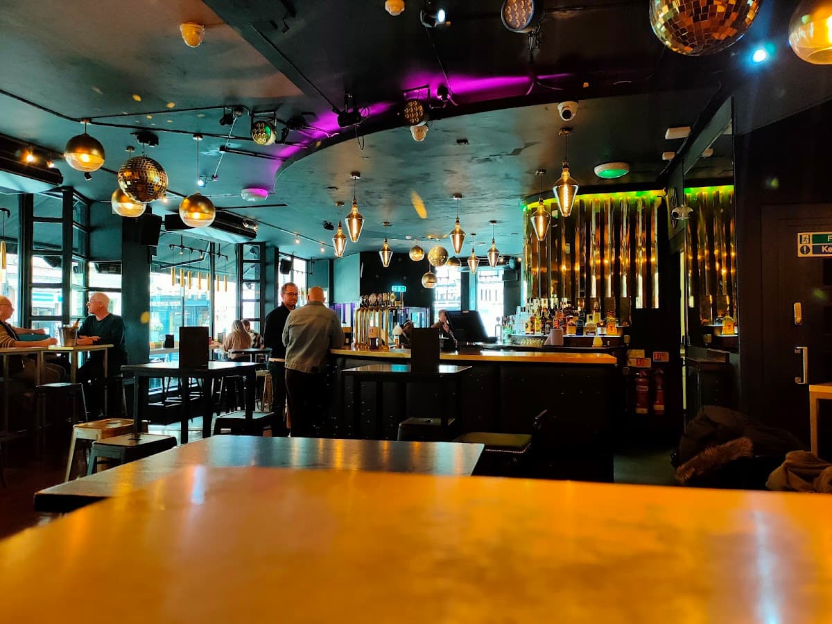 Rupert Street Bar