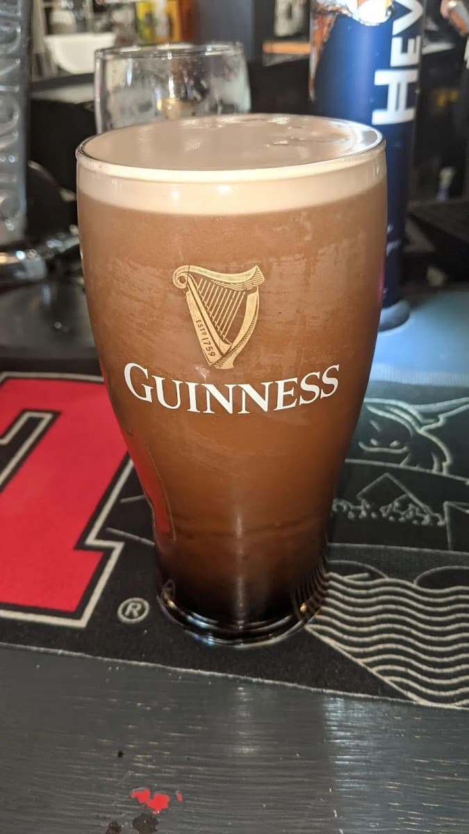 Craigie Bar