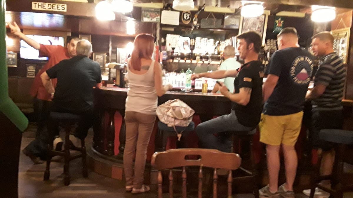 Craigie Bar