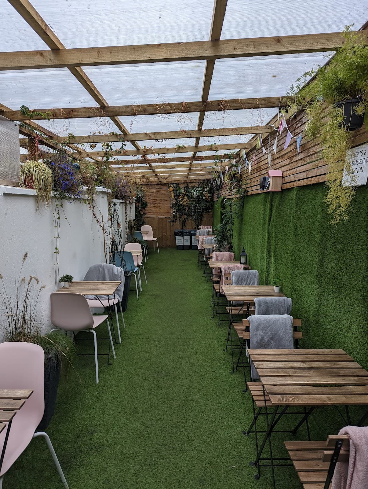 McMahon's of Botanic Avenue