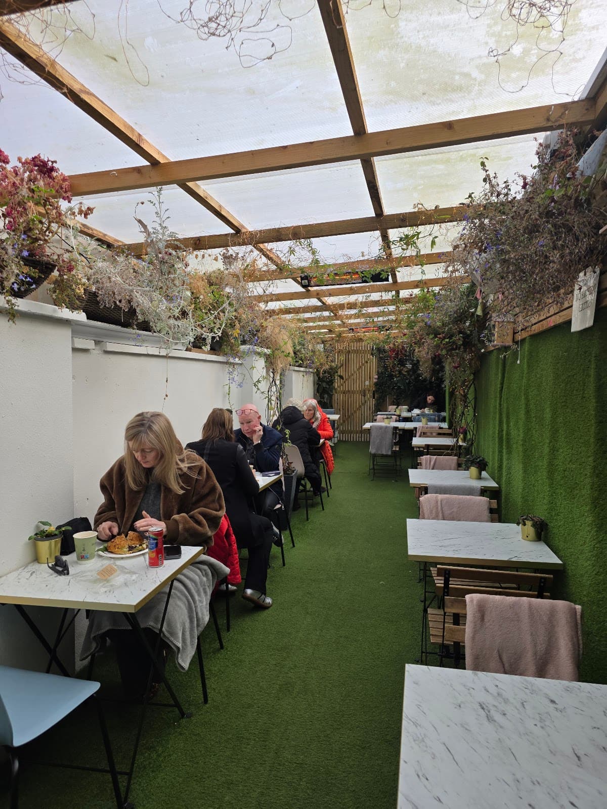 McMahon's of Botanic Avenue