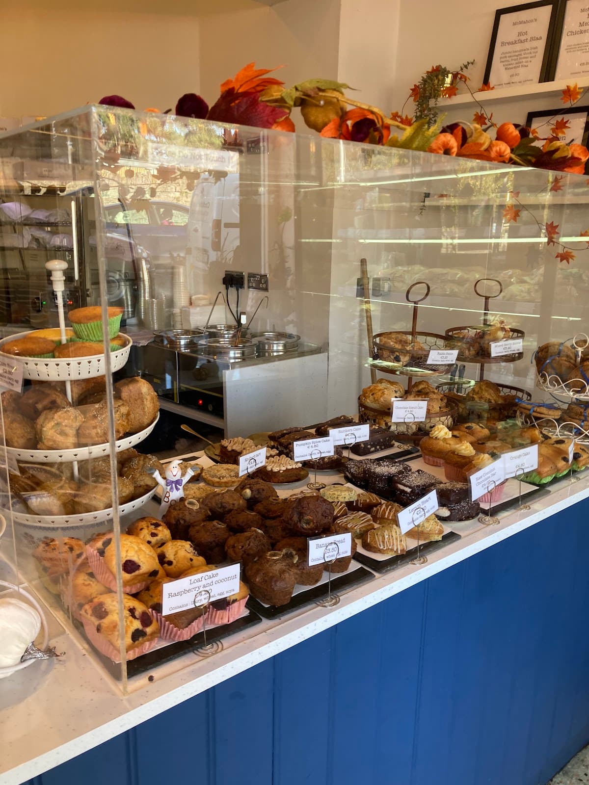 McMahon's of Botanic Avenue