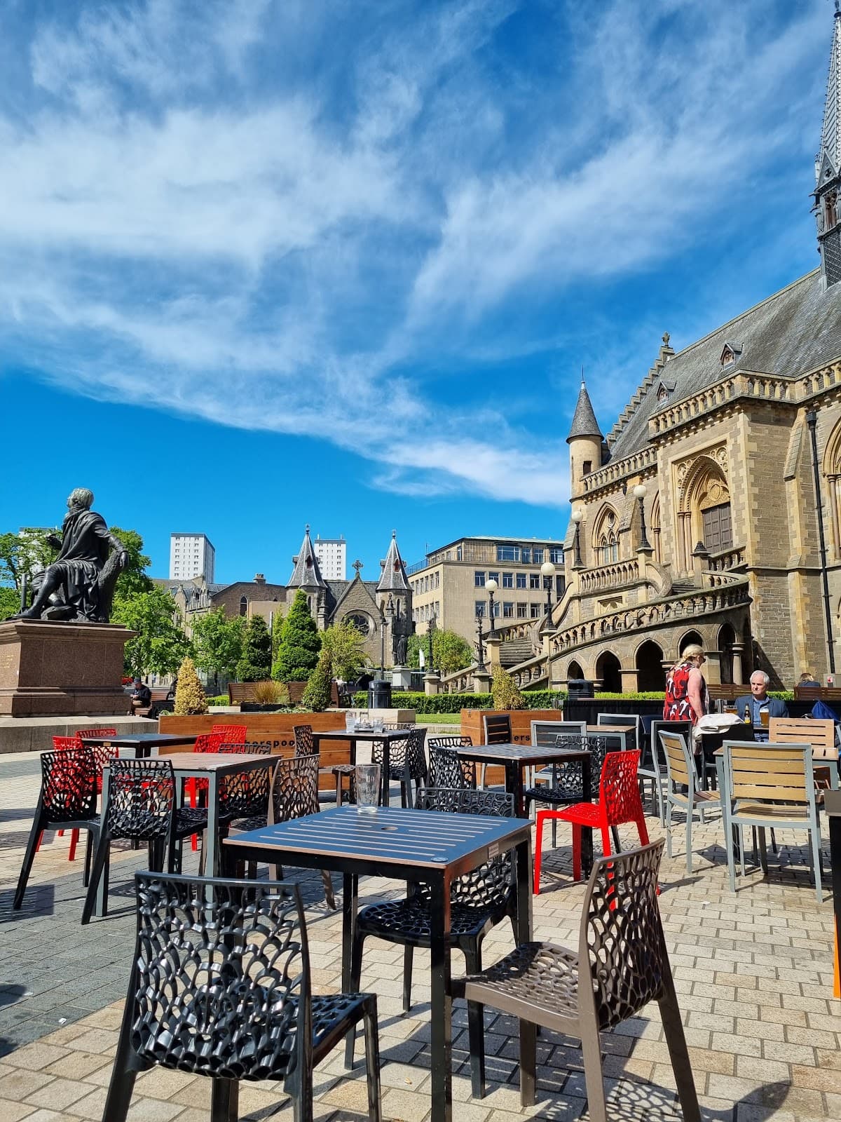 The Counting House - JD Wetherspoon