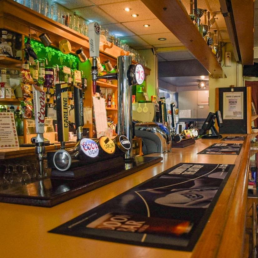East Christchurch Sports and Social Club (ECSSC)